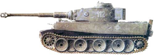 скачать игру про танк тигр - фото 10